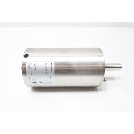 Alfa Laval ALFA LAVAL LKLA-NC LKLA-T NC PNEUMATIC VALVE ACTUATOR LKLA-NC LKLA-T NC